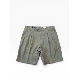 Callaway Golf Shorts Men’s 38 Pleated Performance Outdoors Athletic Casual